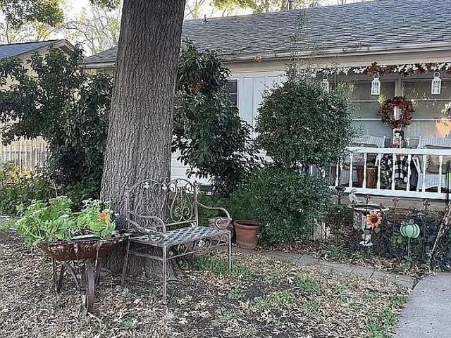 House for sale in Taylor, Texas