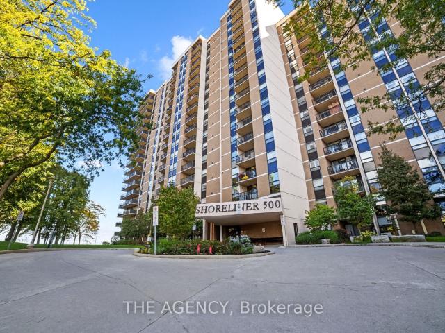 Condo for sale in Ancaster, Ontario