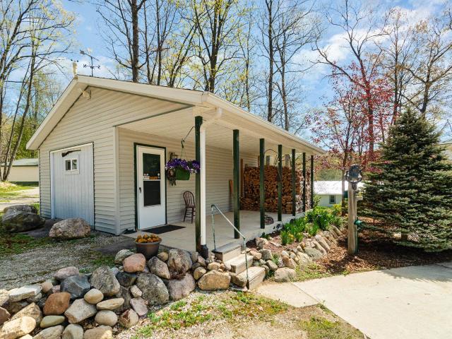House for sale in Prudenville