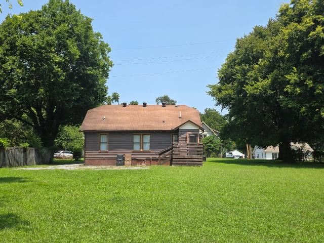 Property for rent in Tennessee