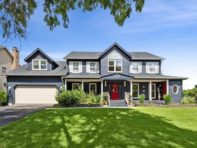 House for sale in Naperville, Illinois
