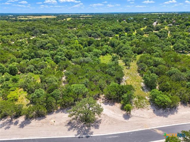 Land for sale in Salado, Bell County