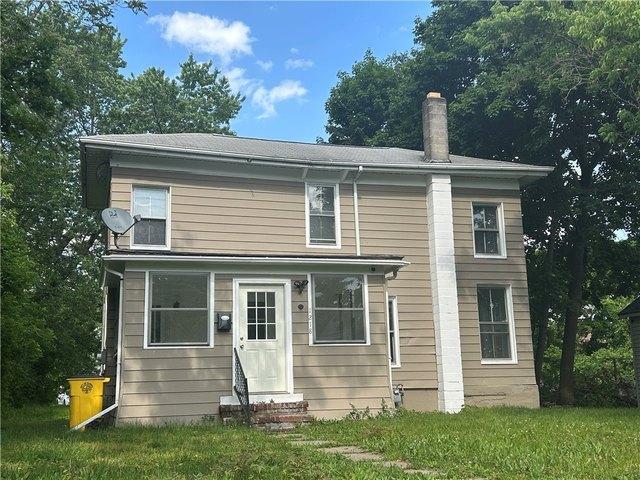 House for sale in Elmira, New York