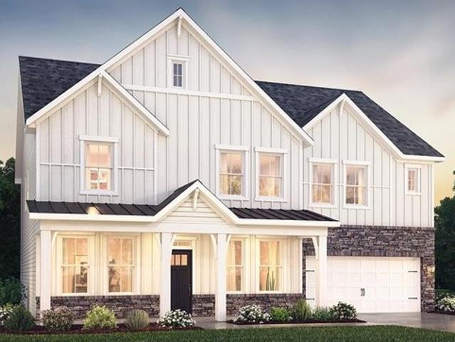 House for sale in Woodruff, South Carolina