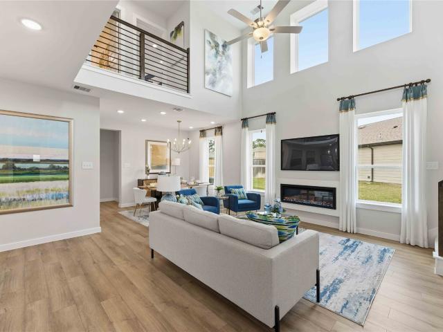 House for sale in Bellville, Texas