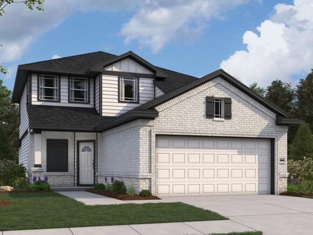 House for sale in Bellville, Texas