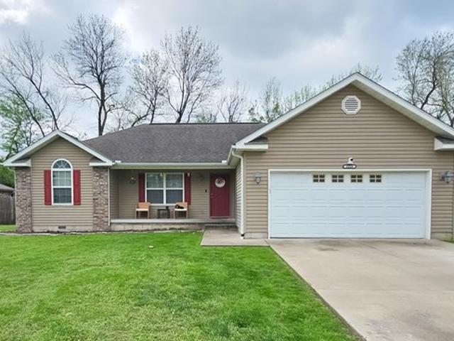 House for sale in Webb City, Missouri
