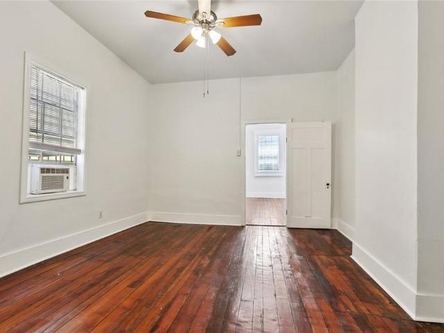 Property for rent in New Orleans, Louisiana