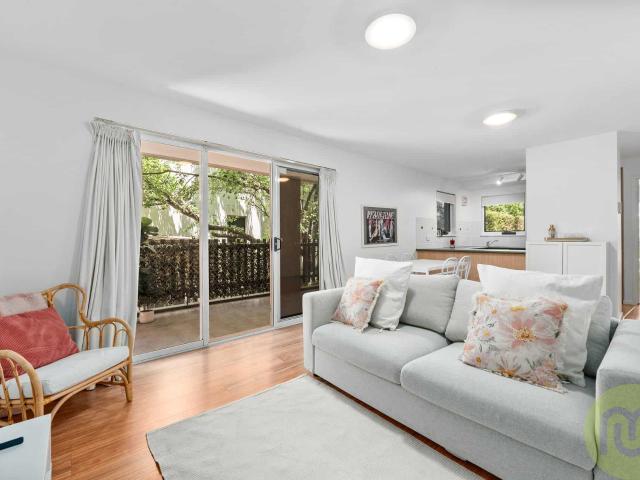 Apartment for rent in O'connor, Australian Capital Territory