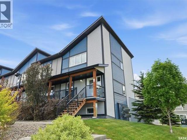 Townhouse for sale in Saskatoon, Saskatchewan