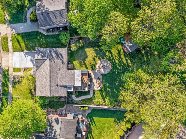 House for sale in Roselawn, Ohio