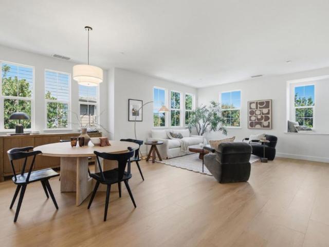 Townhouse for sale in Morgan Hill, California
