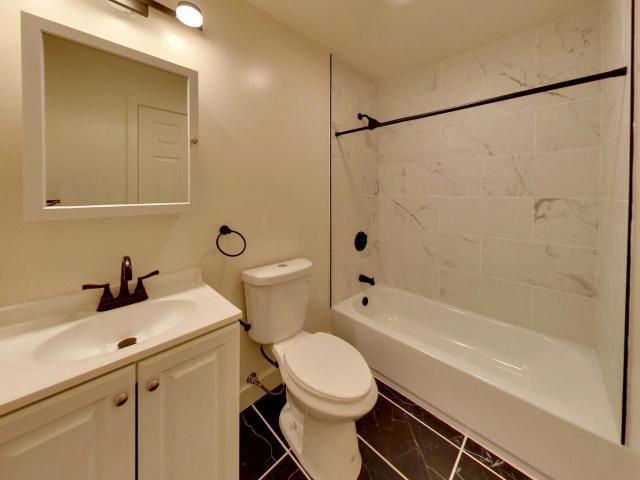 Apartment for rent in Oakland