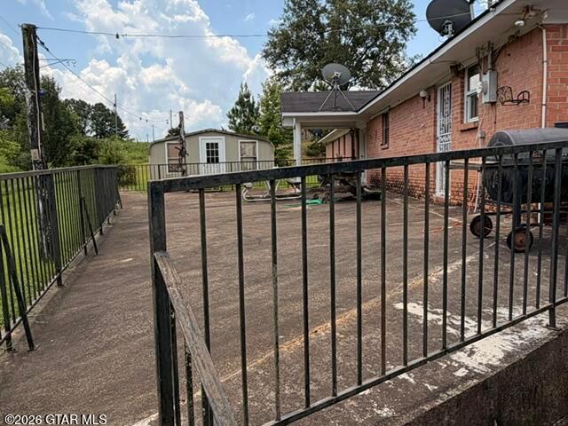 House for sale in Noxapater, Winston County