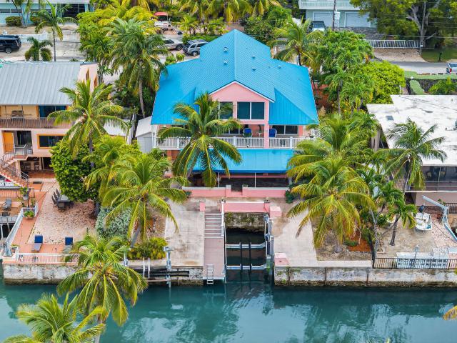 House for sale in Key Largo, Florida