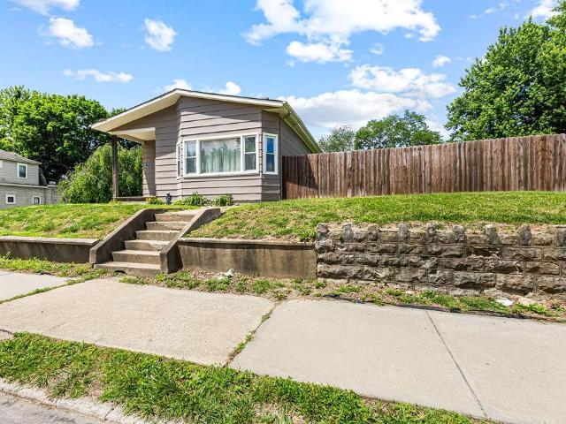 House for sale in Buchanan, Missouri