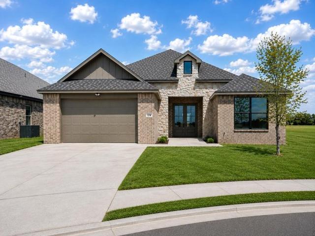 House for sale in Wolfforth, Texas