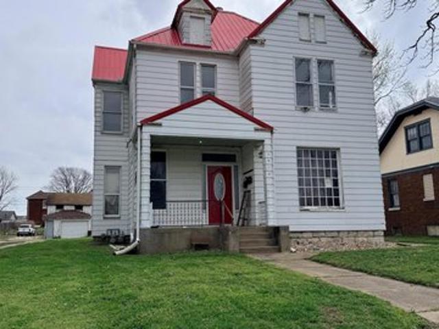 House for sale in Adams, Illinois