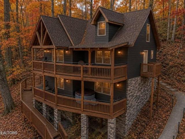 House for sale in Tennessee