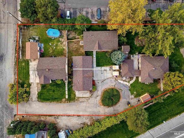 House for sale in Boise, Idaho