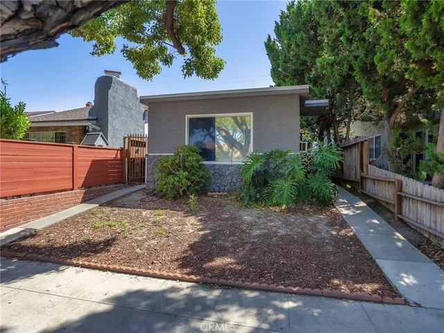 House for sale in Burbank, California