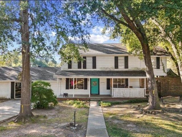 House for sale in Kilgore, Texas