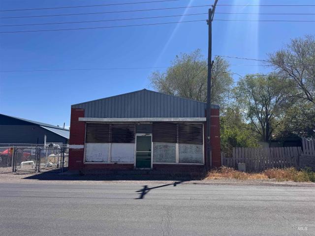 Commercial for sale in Burley, Cassia County