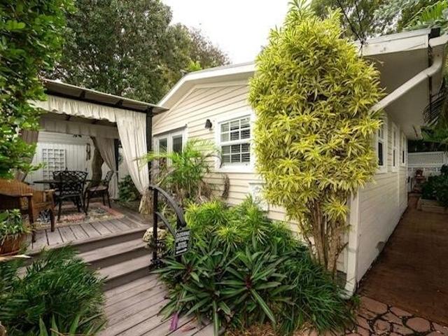 House for sale in Key West, Florida