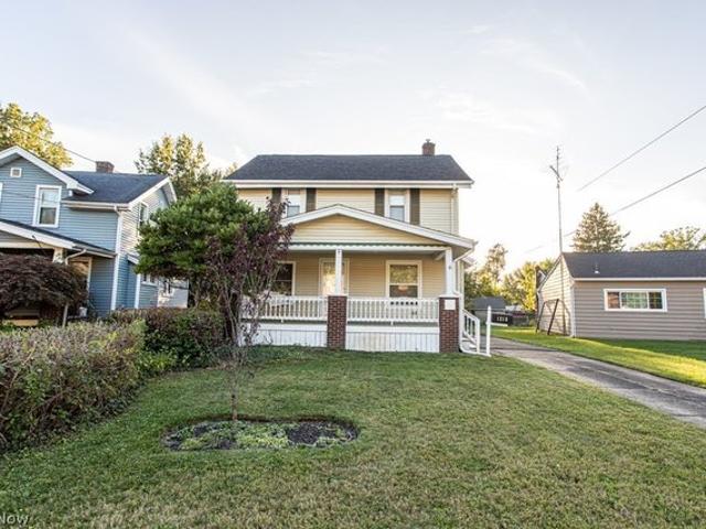 House for sale in Warren, Ohio