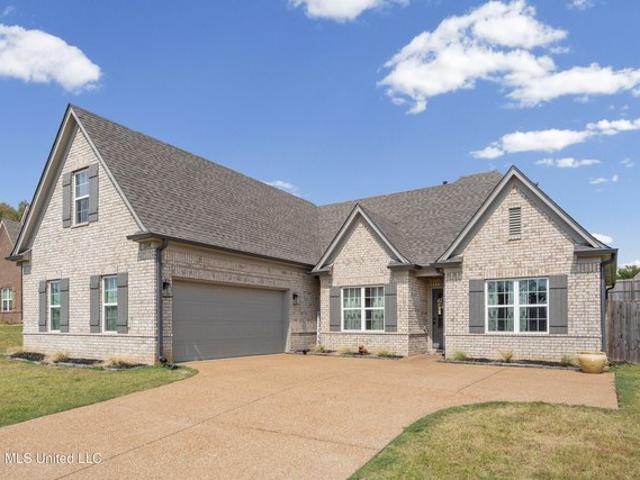 House for sale in Hernando, Mississippi