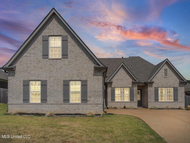 House for sale in Hernando, Mississippi
