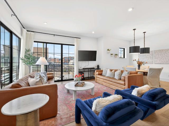 Condo for sale in Tennessee