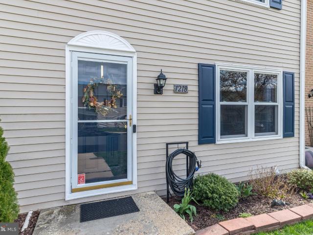 Property for sale in Frederick, Pennsylvania