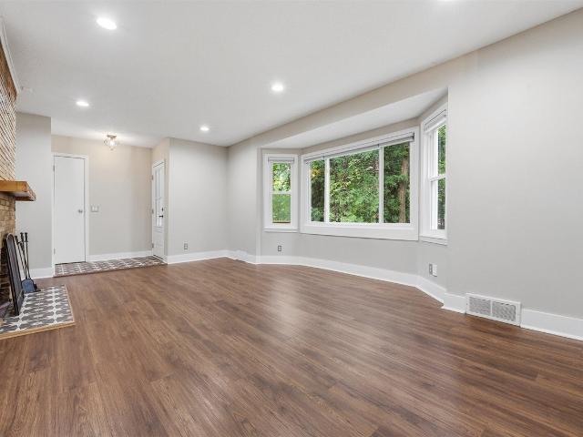 House for sale in Michigan