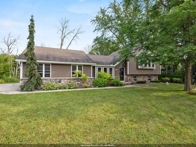 House for sale in Green Bay, Wisconsin