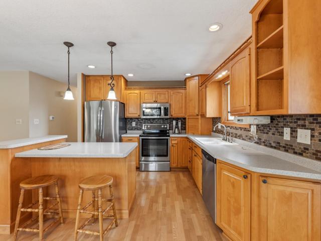 House for sale in La Crescent, Minnesota