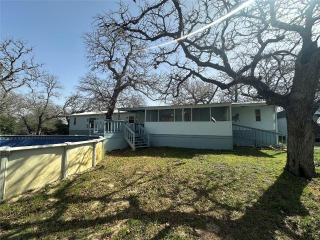 House for sale in Lexington, Texas
