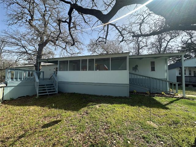 Property for sale in Thrall, Texas