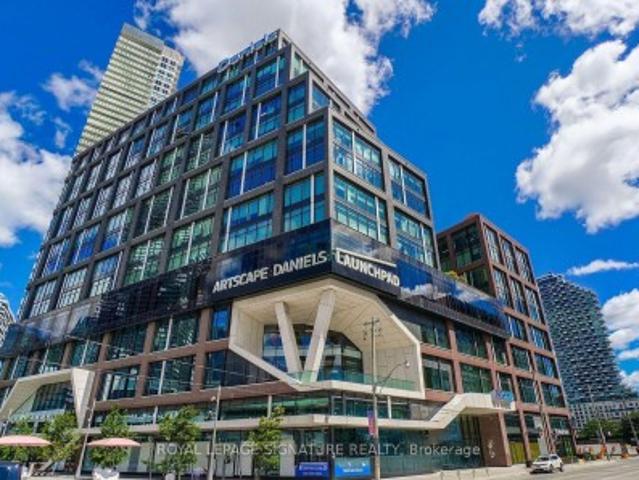 Commercial for sale in Woburn, Ontario