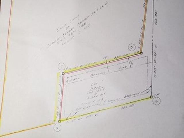 Land for sale in Parkton, Maryland