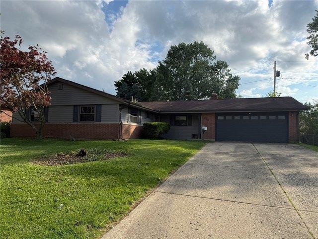 House for sale in Fairborn, Ohio