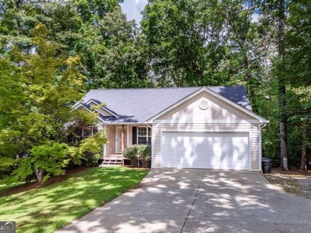 House for sale in Gilmer, Georgia