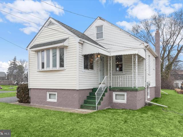 House for sale in Rosedale, Maryland