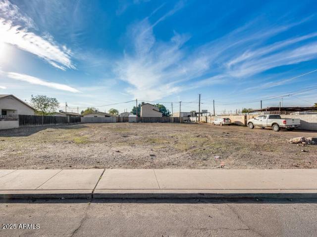 Land for sale in Laveen, Arizona