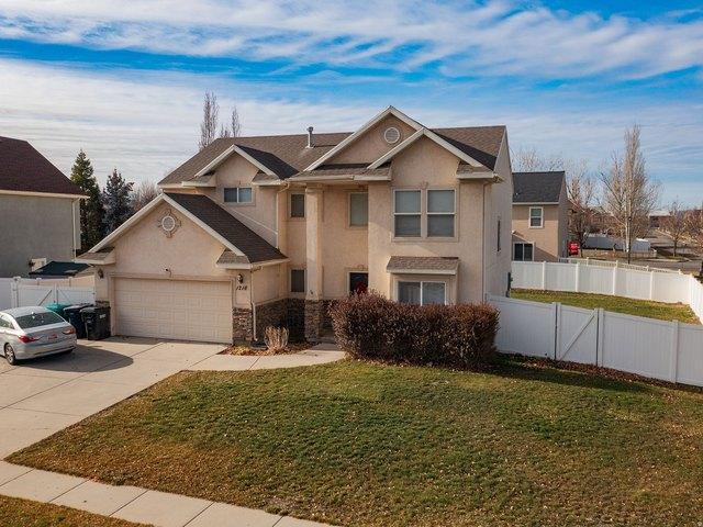 House for sale in Woods Cross, Utah