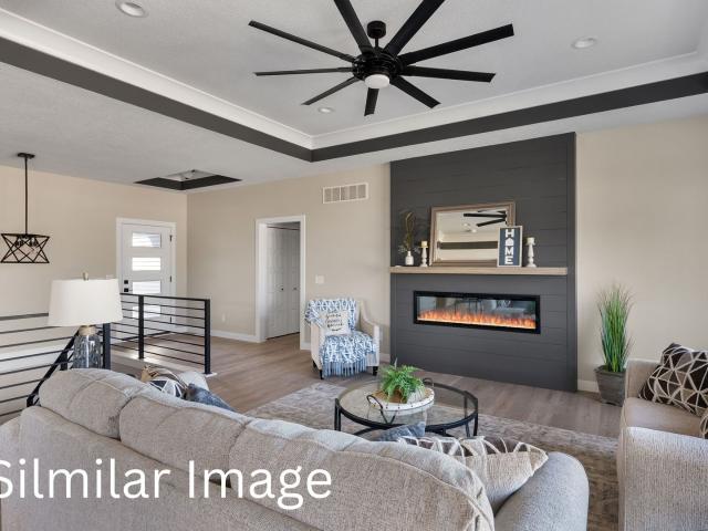 House for sale in Eldridge, Iowa