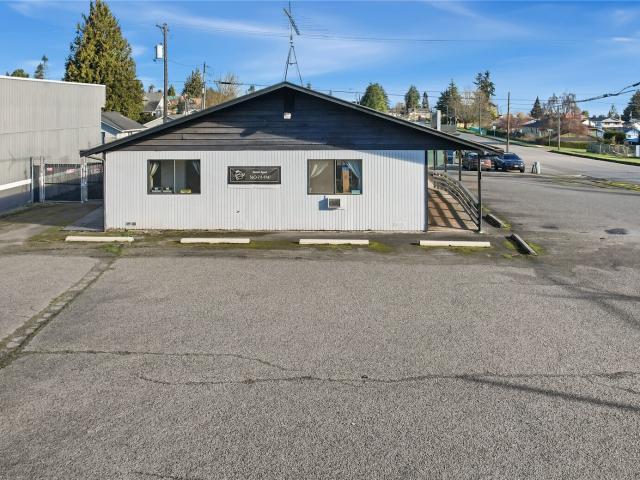 Commercial for sale in Port Angeles, Washington