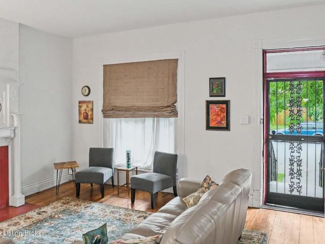 House for sale in Louisville, Kentucky