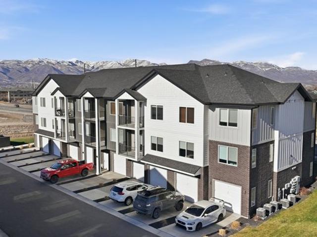 Condo for sale in Utah
