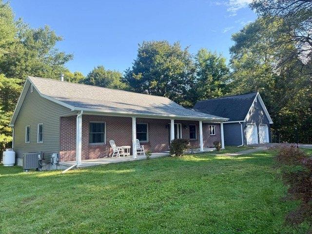 House for sale in Fonda, New York